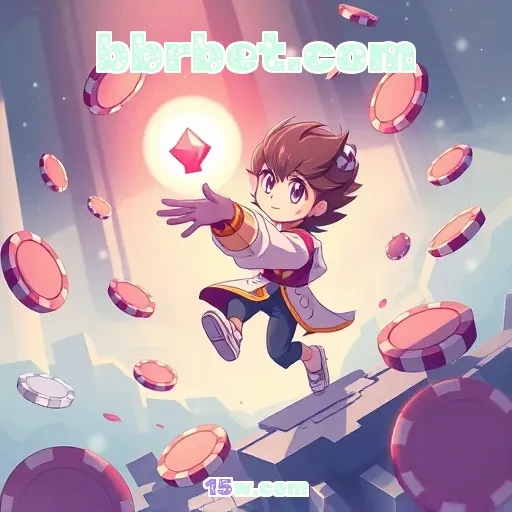 bbrbet.com: A Revolução do Bingo Online Que Você Precisa Conhecer