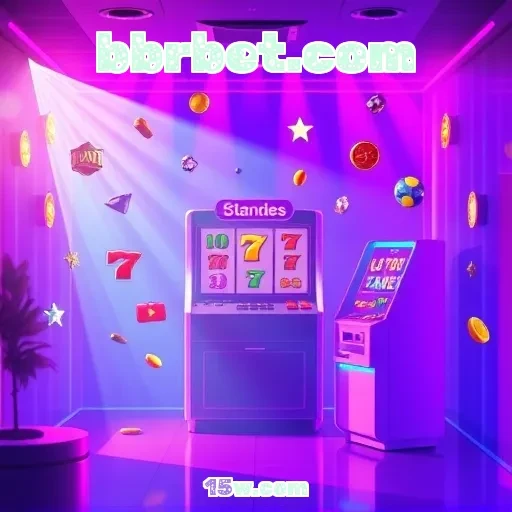 bbrbet.com: A Comunidade Que Transforma a Experiência dos Jogos Online