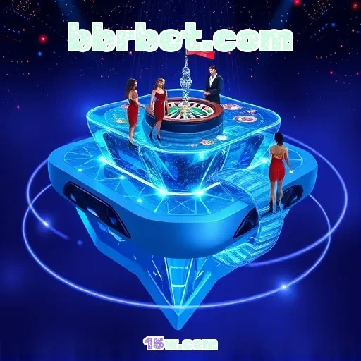 bbrbet.com: Novidades Imperdíveis para Todos os Amantes de Jogos Online