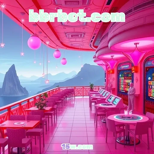 bbrbet.com: Explore a Roleta que Eleva Seu Jogo ao Próximo Nível!