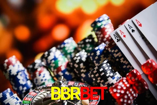 BBRBET Símbolos Interactivos