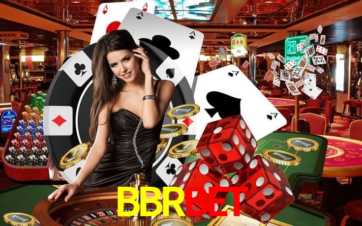 BBRBET Múltiples Modalidades