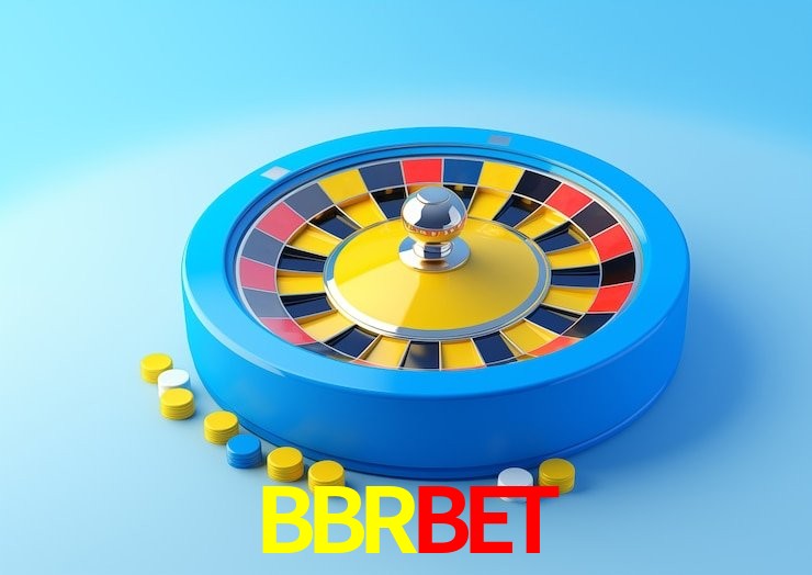 BBRBET Bingo