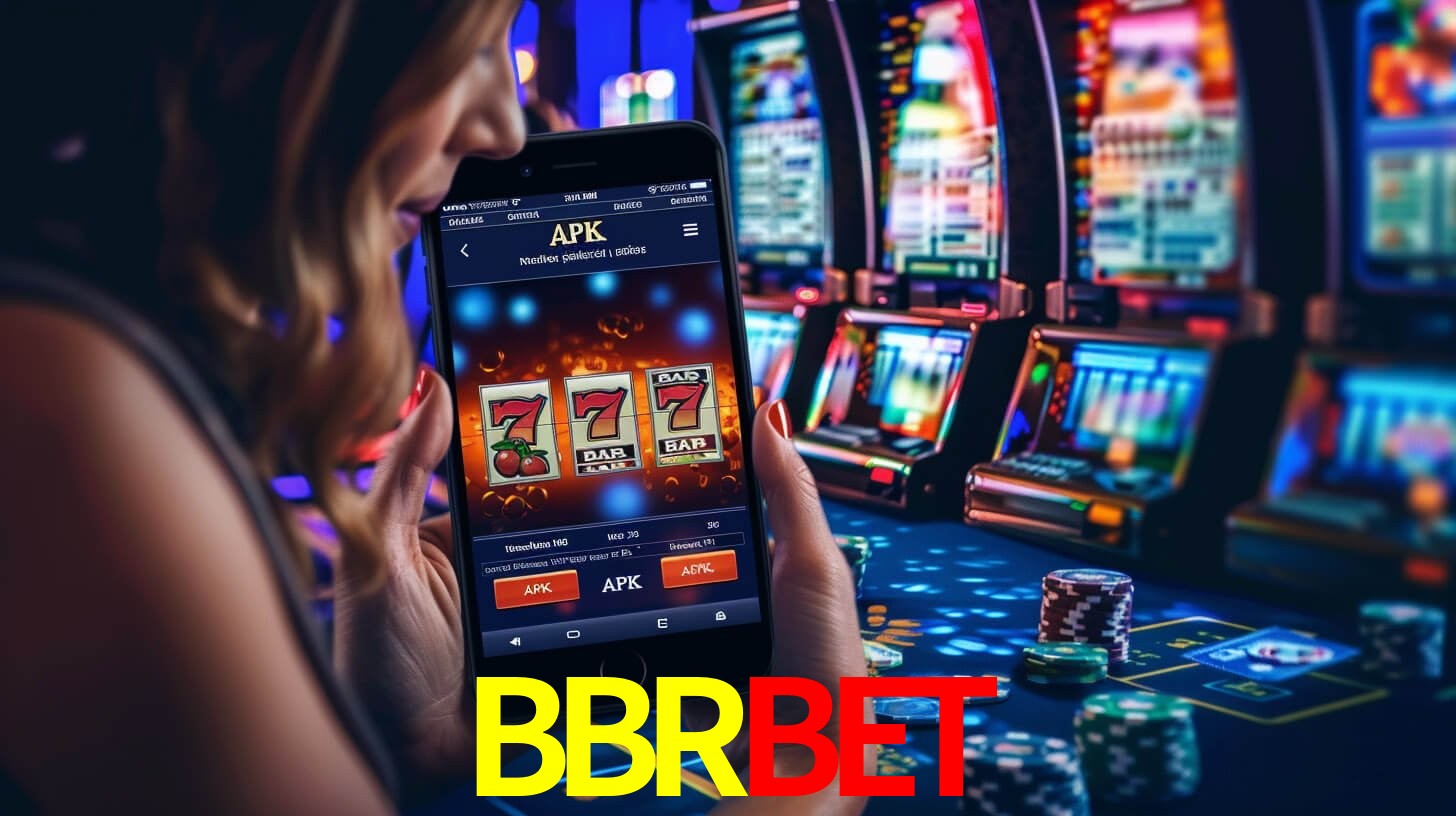 BBRBET Fishing Arcade