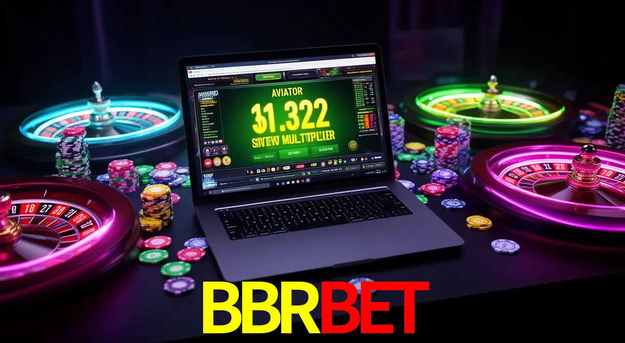 BBRBET Rondas de pesca