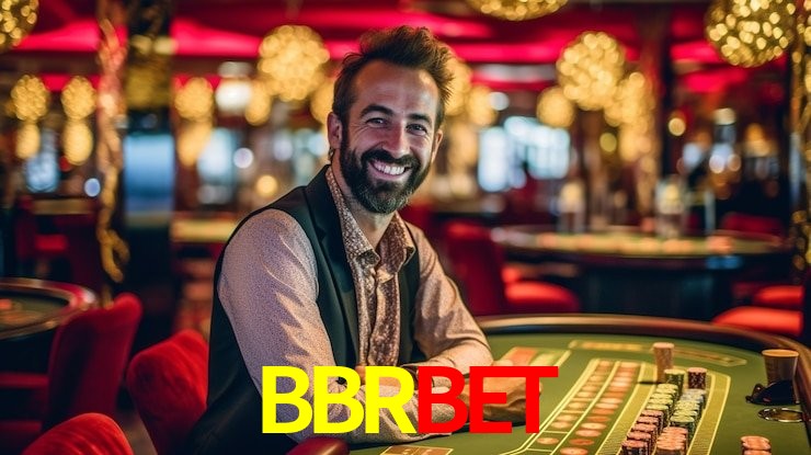 BBRBET mobile gaming